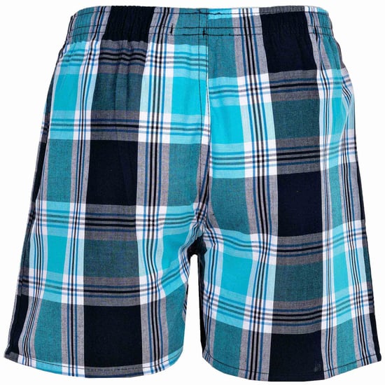 Yourbasics Geweven Boxershorts - Image 3