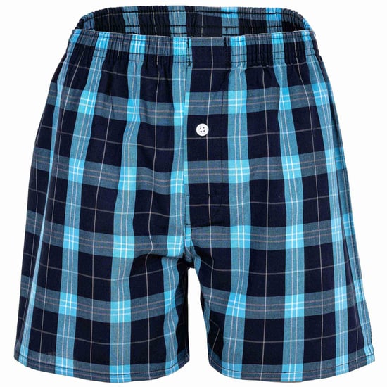 Yourbasics Geweven Boxershorts - Image 6