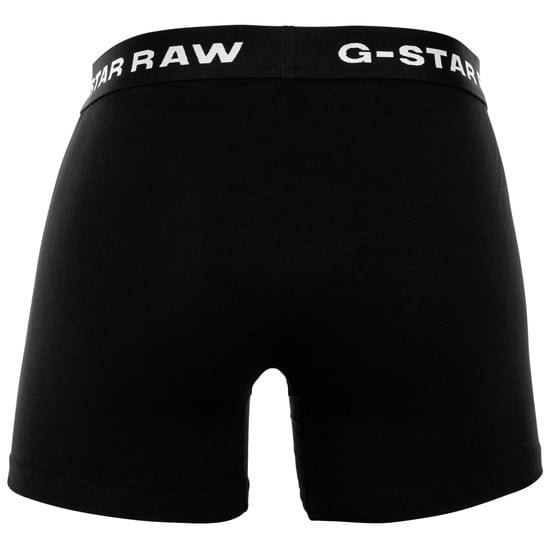 G Star Raw Boxer Briefs 6 Pack Boxershorts - Image 3