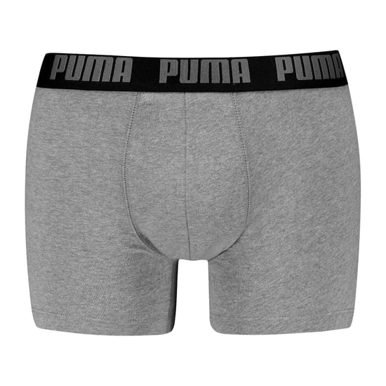 Puma Puma Basic Boxer 6P Ecom Boxershorts - Image 2
