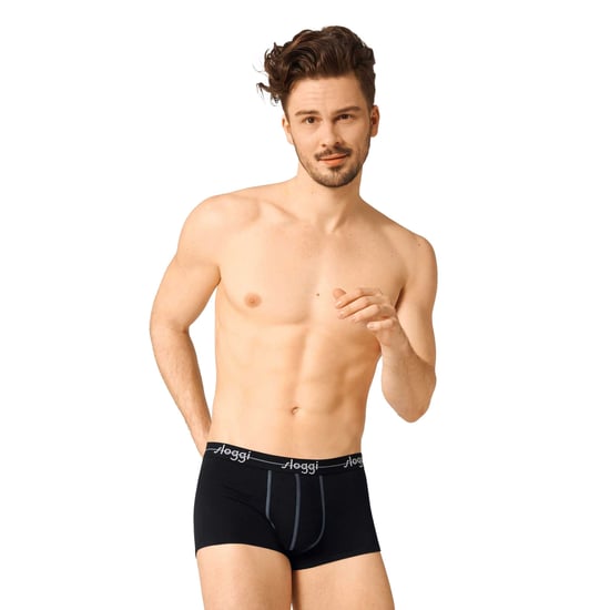 Sloggi Start Hipster C2p Box Boxershorts - Image 2