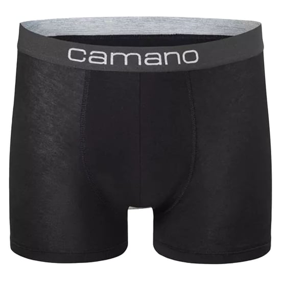 Camano Men Comfort Bci Cotton Boxershorts 6P In Box Boxershorts - Image 2