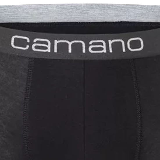 Camano Men Comfort Bci Cotton Boxershorts 6P In Box Boxershorts - Image 3