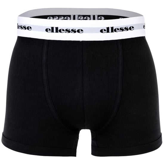 Ellesse Scopello 7Pk Trunks Boxershorts - Image 2