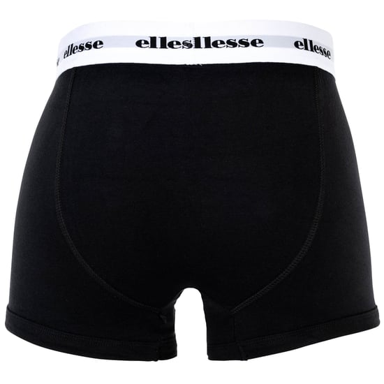 Ellesse Scopello 7Pk Trunks Boxershorts - Image 3
