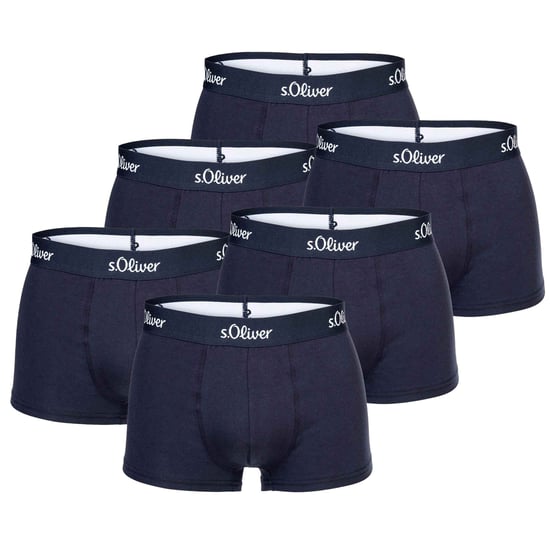 S.Oliver Boxershorts - Image 1