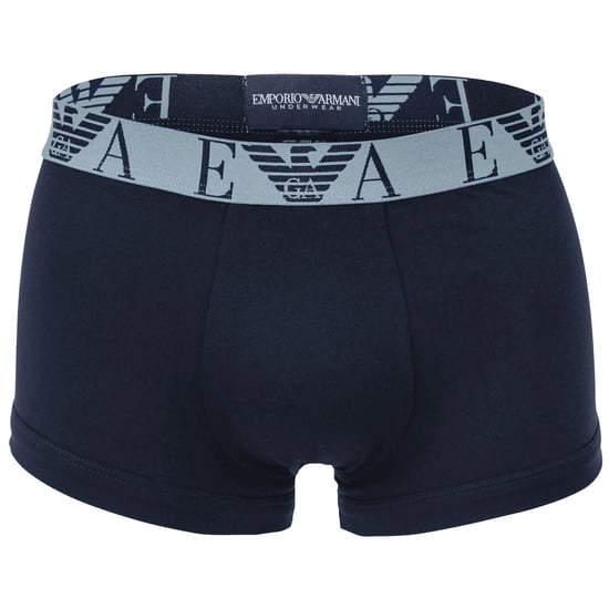 Emporio Armani Bold Monogram Boxershorts - Image 2