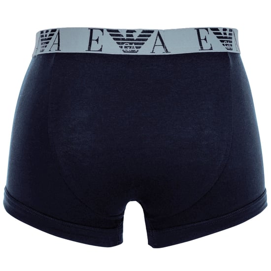 Emporio Armani Bold Monogram Boxershorts - Image 3