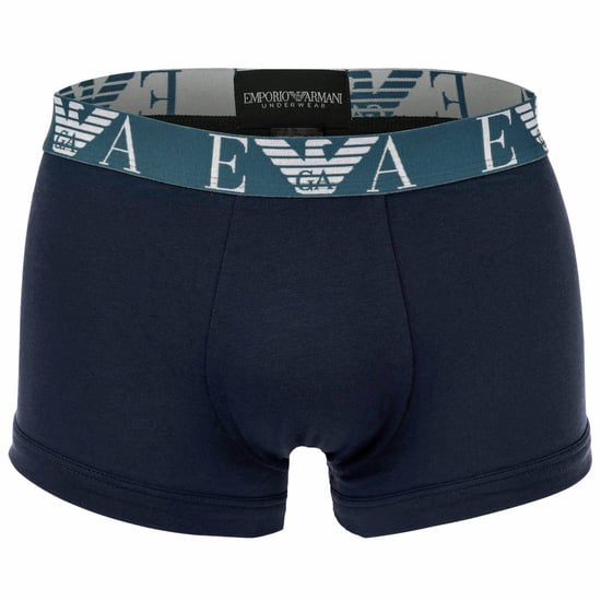 Emporio Armani Bold Monogram Boxershorts - Image 4