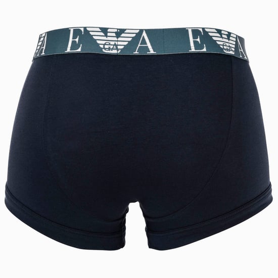 Emporio Armani Bold Monogram Boxershorts - Image 5