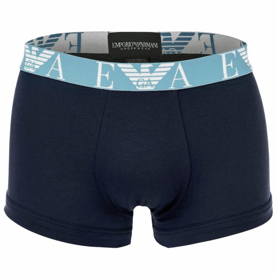 Emporio Armani Bold Monogram Boxershorts - Image 6