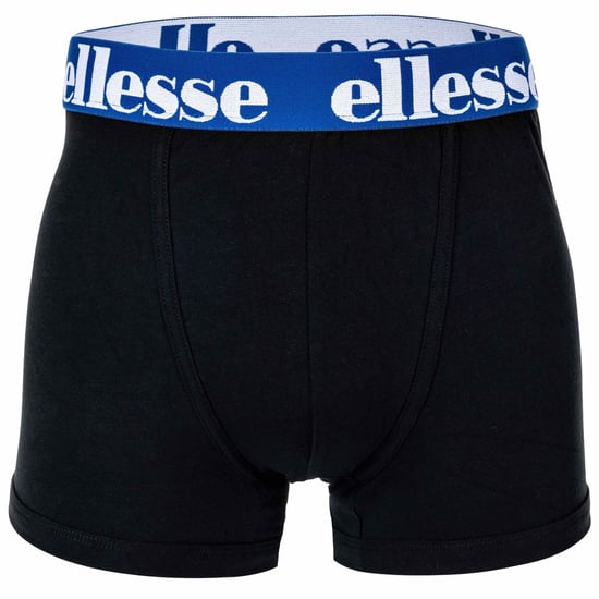 Ellesse Yema 7 Pack Boxer Shorts Boxershorts - Image 2