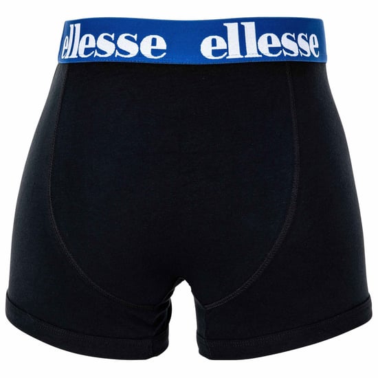 Ellesse Yema 7 Pack Boxer Shorts Boxershorts - Image 3