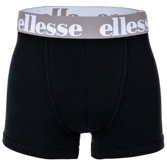 Ellesse Yema 7 Pack Boxer Shorts Boxershorts - Image 6