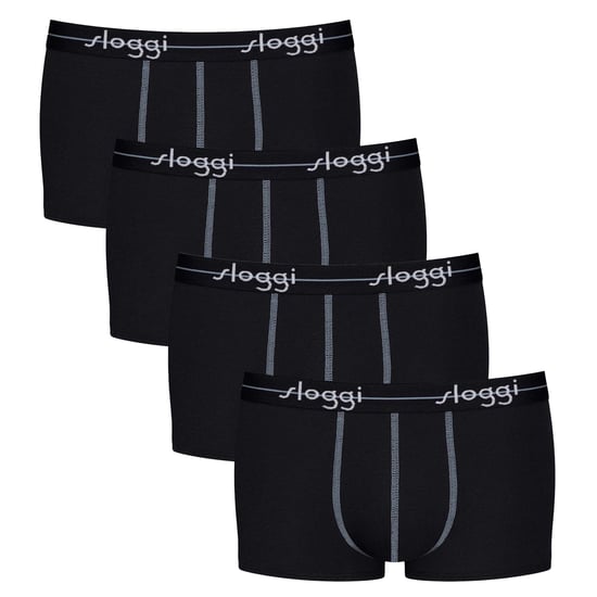 Sloggi Start Hipster C4p Box Boxershorts - Image 1