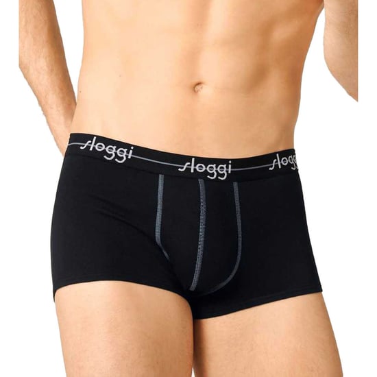 Sloggi Start Hipster C4p Box Boxershorts - Image 3