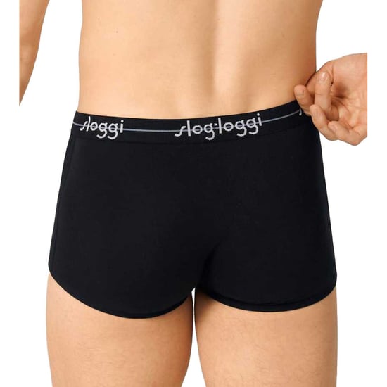 Sloggi Start Hipster C4p Box Boxershorts - Image 4