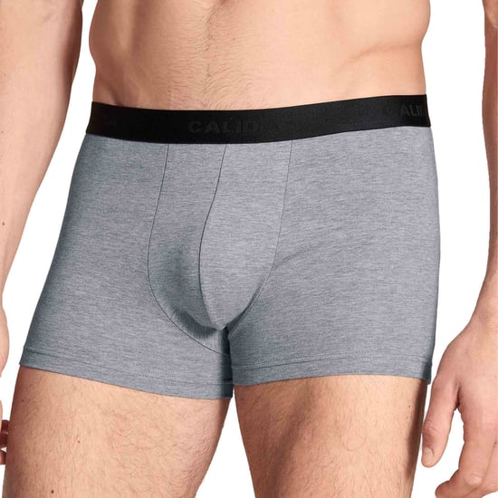 Calida Of Switzerland New Boxer Natural Benefit 3P Boxershorts - Image 4