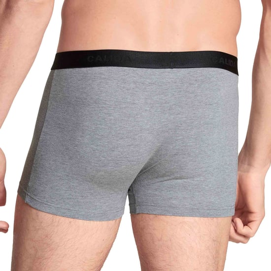 Calida Of Switzerland New Boxer Natural Benefit 3P Boxershorts - Image 5