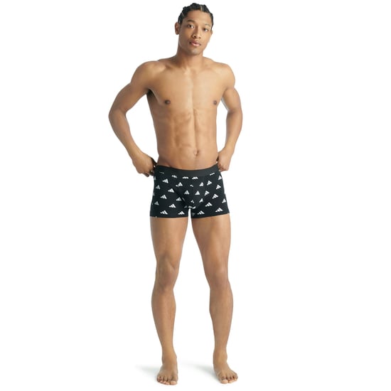 Adidas Active Flex Cotton Boxer Shorts - Image 6