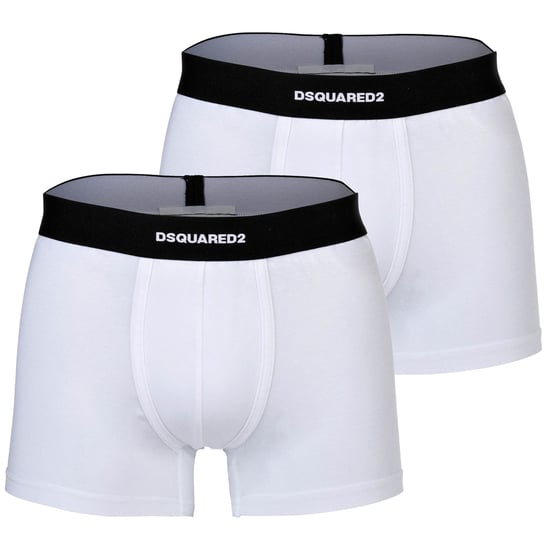 Dsquared2 Twin Pack Trunk Boxershorts - Image 1