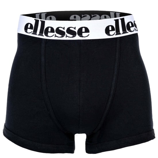 Ellesse Yema 7 Pack Boxer Shorts Boxershorts - Image 2