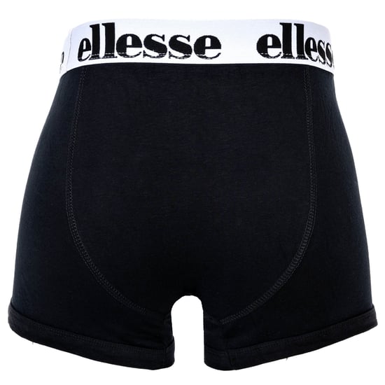 Ellesse Yema 7 Pack Boxer Shorts Boxershorts - Image 3