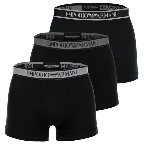 Emporio Armani Core Logoband Boxershorts - Image 1