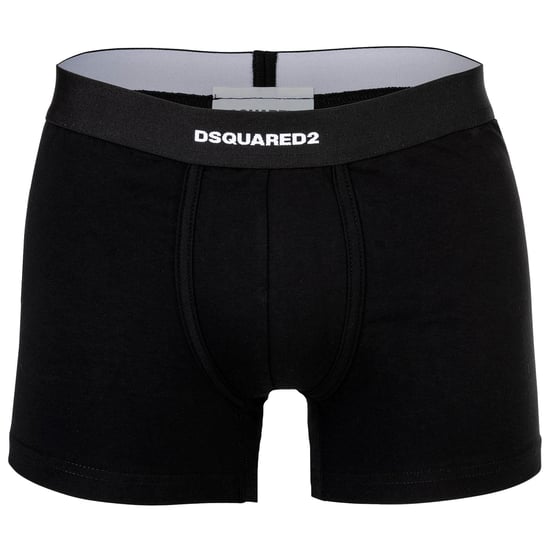 Dsquared2 Twin Pack Trunk Boxershorts - Image 2