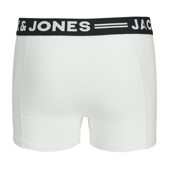 Jack & Jones Sense Trunks 6 Pack Jnr Noos Boxershorts - Image 2