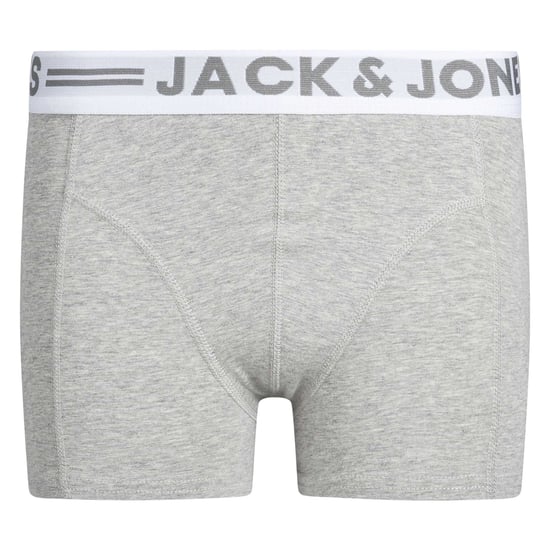 Jack & Jones Sense Trunks 6 Pack Jnr Noos Boxershorts - Image 3