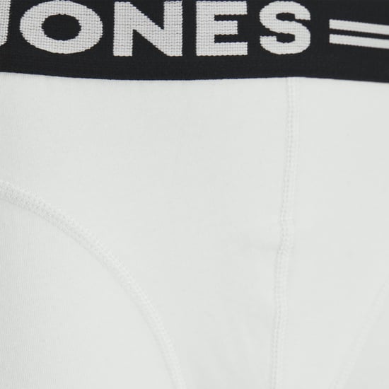 Jack & Jones Sense Trunks 6 Pack Jnr Noos Boxershorts - Image 5