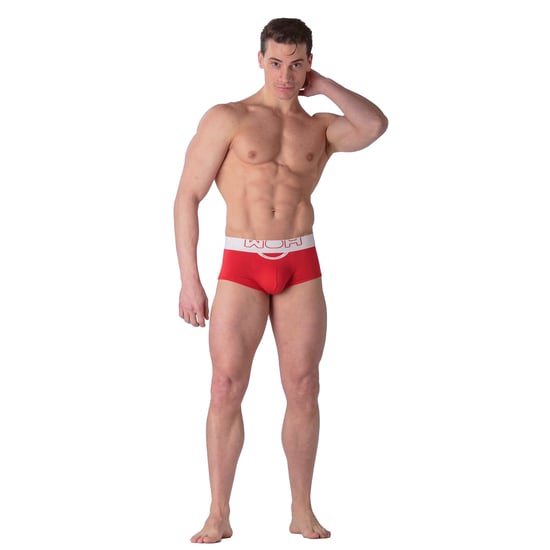 Woh Sexy Fun Trunk Boxershorts - Image 3
