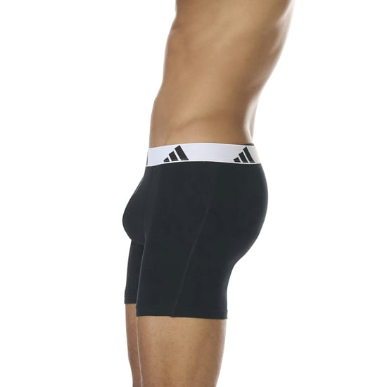 Adidas Boxer Briefs Active Flex Cotton Boxershorts - Image 6