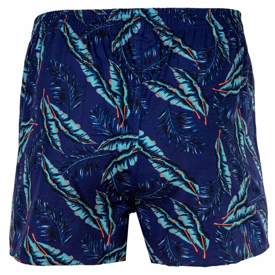 Happy Shorts Geweven Boxershorts - Image 2