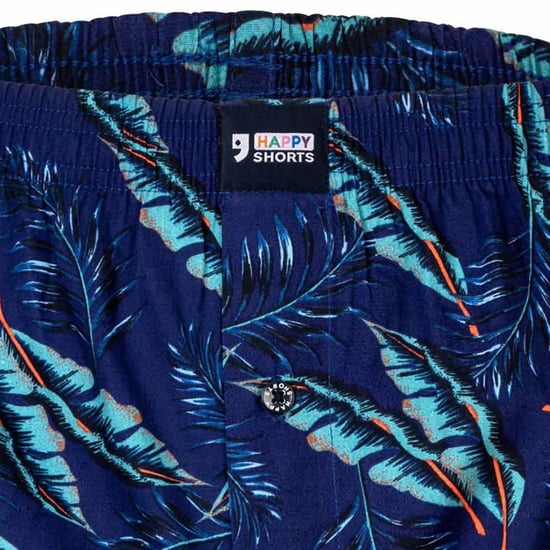 Happy Shorts Geweven Boxershorts - Image 3