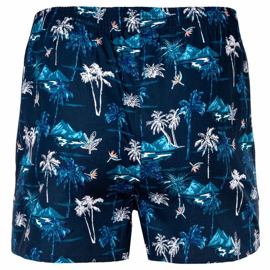 Happy Shorts Geweven Boxershorts - Image 2