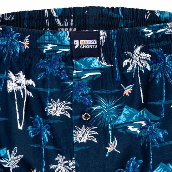 Happy Shorts Geweven Boxershorts - Image 3