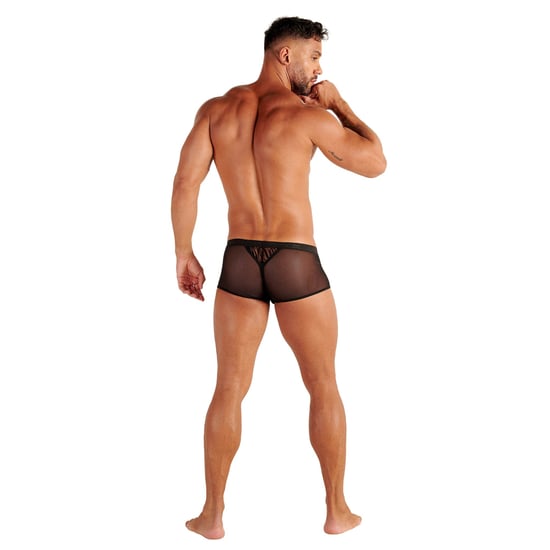 Woh Personal Allure Trunk Boxershorts - Image 4