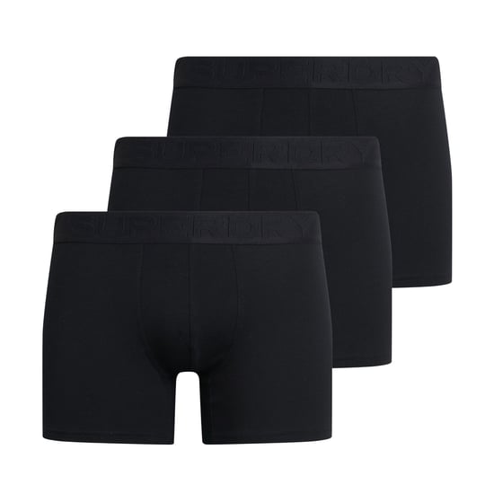 Superdry Boxer Triple Pack Boxershorts - Image 1