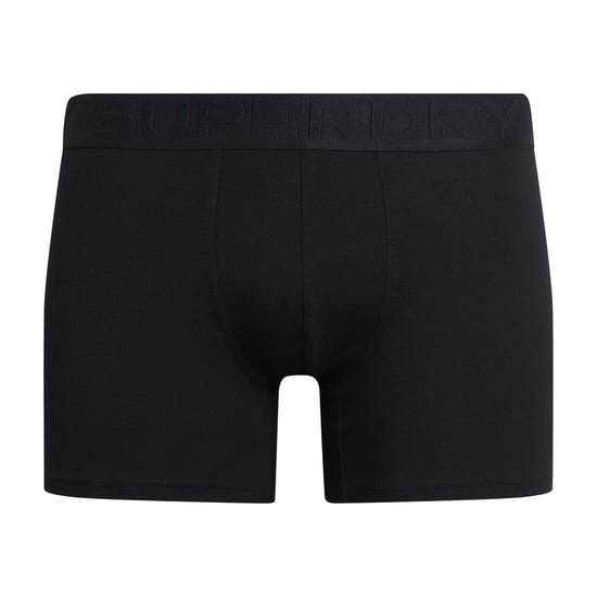 Superdry Boxer Triple Pack Boxershorts - Image 2