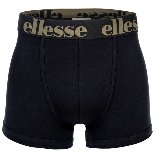 Ellesse Yema 7 Pack Boxer Shorts Boxershorts - Image 2