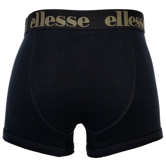 Ellesse Yema 7 Pack Boxer Shorts Boxershorts - Image 3