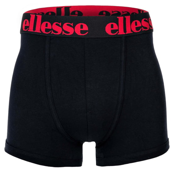 Ellesse Yema 7 Pack Boxer Shorts Boxershorts - Image 4