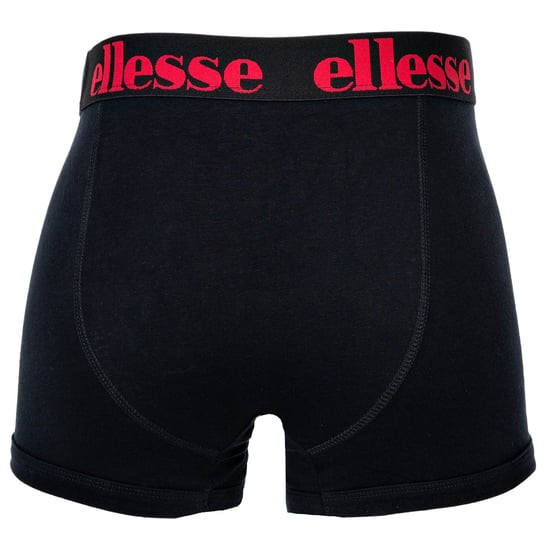 Ellesse Yema 7 Pack Boxer Shorts Boxershorts - Image 5