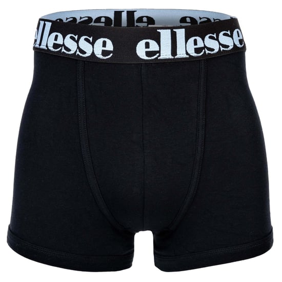 Ellesse Yema 7 Pack Boxer Shorts Boxershorts - Image 6