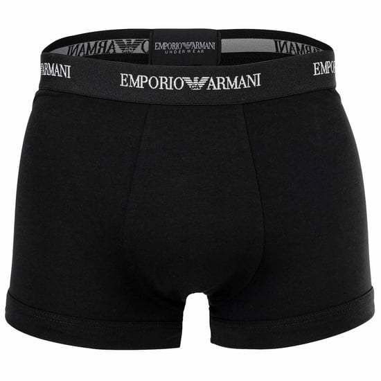 Emporio Armani Core Logoband Boxershorts - Image 2