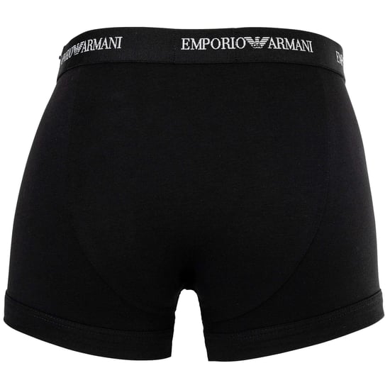Emporio Armani Core Logoband Boxershorts - Image 3