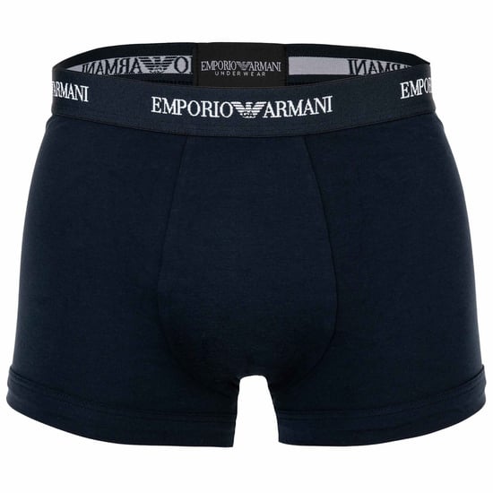 Emporio Armani Core Logoband Boxershorts - Image 4