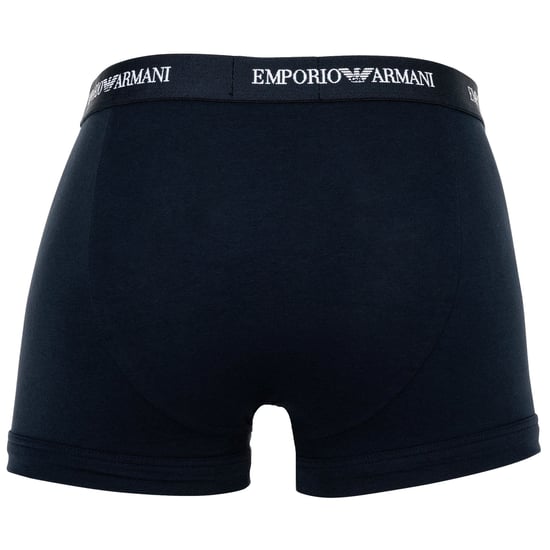 Emporio Armani Core Logoband Boxershorts - Image 5